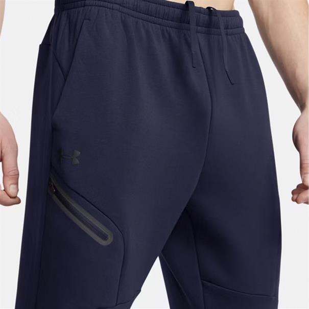 UNDER ARMOUR 1389353 UNSTOPPABLE FLEECE JOGGINGBROEK