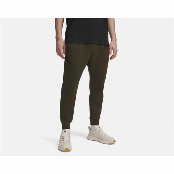 UNDER ARMOUR 1389353 UNSTOPPABLE FLEECE JOGGINGBROEK