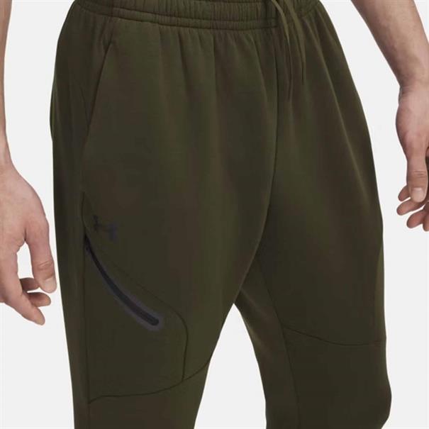 UNDER ARMOUR 1389353 UNSTOPPABLE FLEECE JOGGINGBROEK