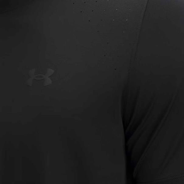 UNDER ARMOUR 1389802 LAUNCH ELITE T-SHIRT