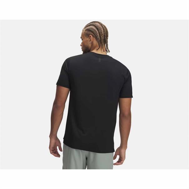 UNDER ARMOUR 1389802 LAUNCH ELITE T-SHIRT
