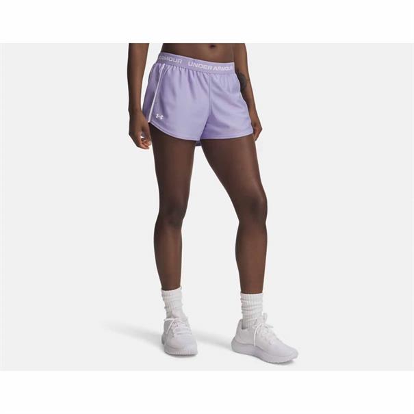 UNDER ARMOUR 1389882 TECH PLAY UP DAMESSHORT
