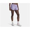 UNDER ARMOUR 1389882 TECH PLAY UP DAMESSHORT