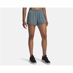UNDER ARMOUR 1389894 TECH MESH PLAY UP DAMESSHORT