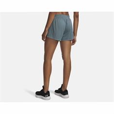 UNDER ARMOUR 1389894 TECH MESH PLAY UP DAMESSHORT