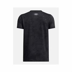 UNDER ARMOUR 1390019 TECH VENT JACQUARD T-SHIRT KINDEREN