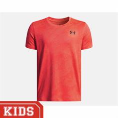 UNDER ARMOUR 1390019 TECH VENT JACQUARD T-SHIRT KINDEREN