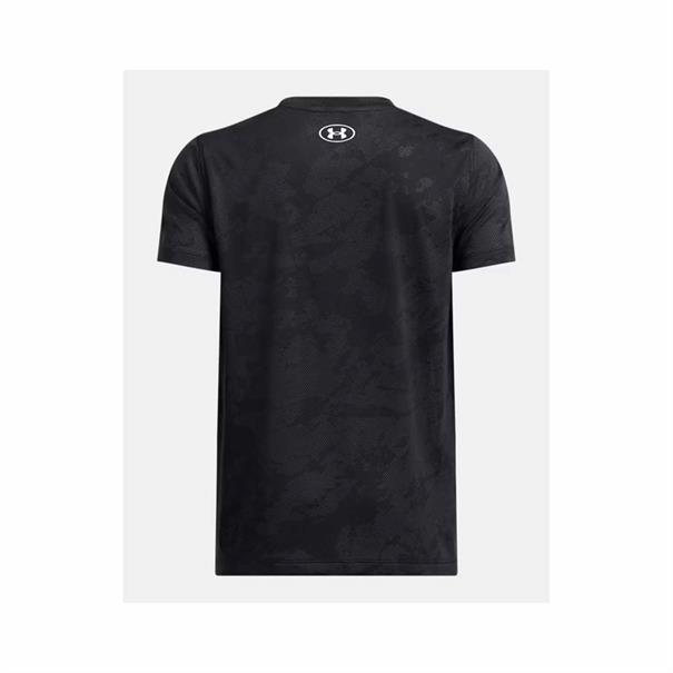 UNDER ARMOUR 1390019 TECH VENT JACQUARD T-SHIRT KINDEREN