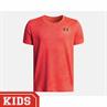 UNDER ARMOUR 1390019 TECH VENT JACQUARD T-SHIRT KINDEREN