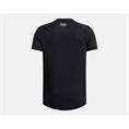 UNDER ARMOUR 1390035 TECH GRAPHIC BOYS' T-SHIRT