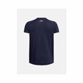 UNDER ARMOUR 1390035 TECH GRAPHIC BOYS' T-SHIRT