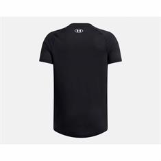 UNDER ARMOUR 1390035 TECH GRAPHIC BOYS' T-SHIRT