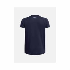 UNDER ARMOUR 1390035 TECH GRAPHIC BOYS' T-SHIRT