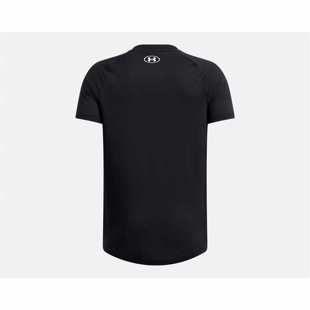 UNDER ARMOUR 1390035 TECH GRAPHIC BOYS' T-SHIRT
