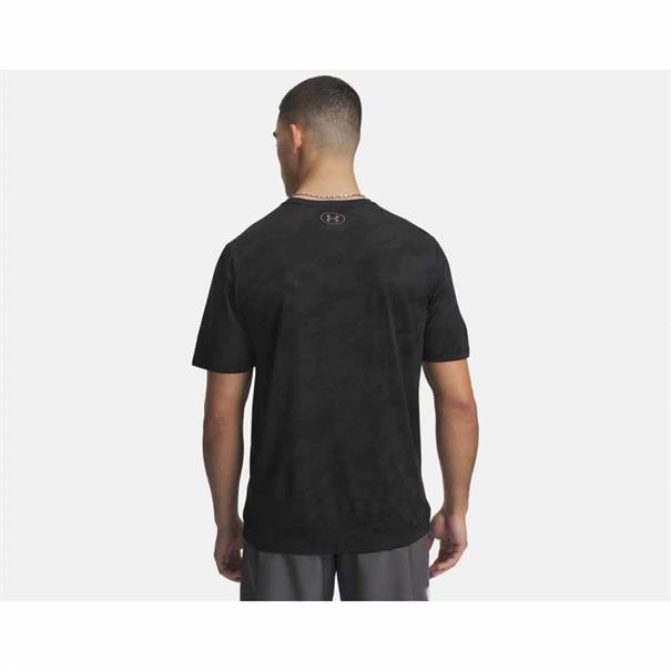 UNDER ARMOUR 1390047 TECH VENT T-SHIRT