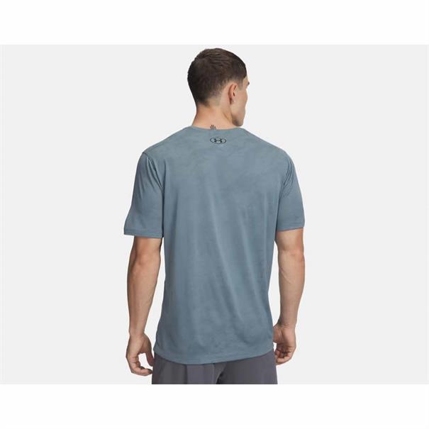 UNDER ARMOUR 1390047 TECH VENT T-SHIRT