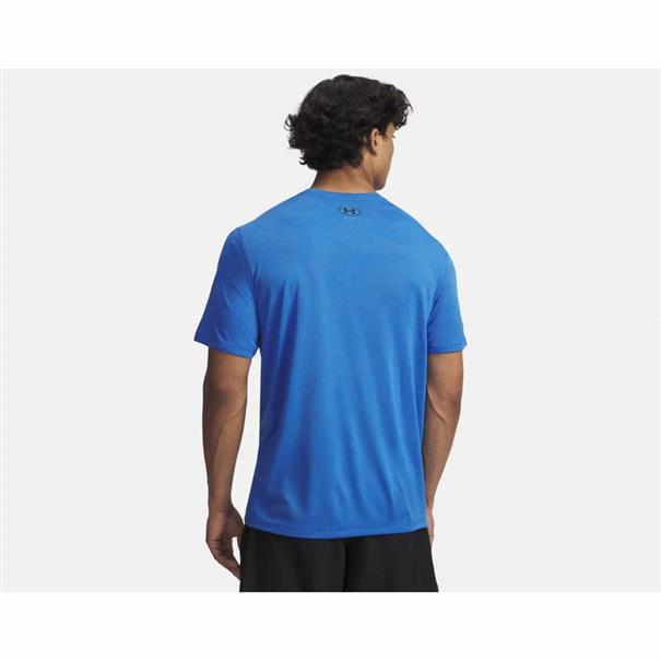 UNDER ARMOUR 1390047 VENT JACQUARD T-SHIRT