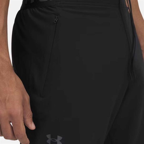 UNDER ARMOUR 1390055 VANISH WOVEN TAP[ERED TRAININGSBROEK