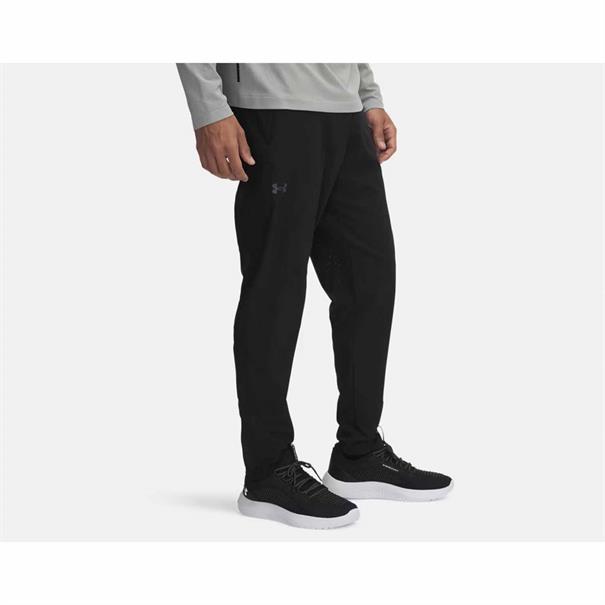 UNDER ARMOUR 1390055 VANISH WOVEN TAPERED TRAININGSBROEK