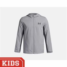 UNDER ARMOUR 1390154 RIVAL WOVEN JACK KINDEREN