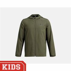 UNDER ARMOUR 1390154 RIVAL WOVEN JACK KINDEREN