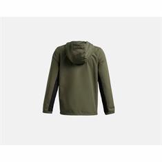UNDER ARMOUR 1390154 RIVAL WOVEN JACK KINDEREN