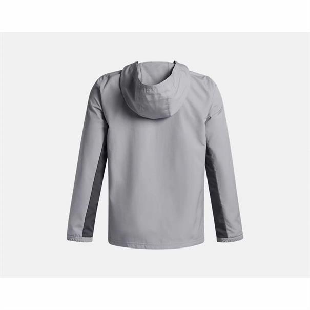 UNDER ARMOUR 1390154 RIVAL WOVEN JACK KINDEREN
