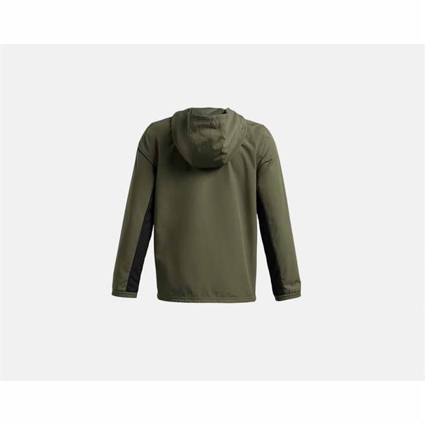 UNDER ARMOUR 1390154 RIVAL WOVEN JACK KINDEREN