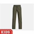 UNDER ARMOUR 1390155 RIVAL WOVEN TRAININGSBROEK KINDEREN