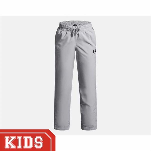 UNDER ARMOUR 1390155 RIVAL WOVEN TRAININGSBROEK KINDEREN