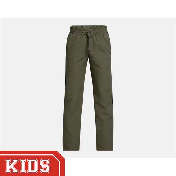 UNDER ARMOUR 1390155 RIVAL WOVEN TRAININGSBROEK KINDEREN