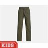 UNDER ARMOUR 1390155 RIVAL WOVEN TRAININGSBROEK KINDEREN
