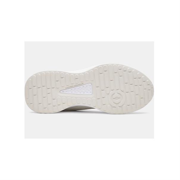 UNDER ARMOUR 3028569 EDGE LEATHER SPORTSCHOENEN DAMES