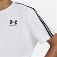 UNDER ARMOUR 6001583 SPORTSTYLE TAPED T-SHIRT KINDEREN
