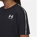 UNDER ARMOUR 6001583 SPORTSTYLE TAPED T-SHIRT KINDEREN