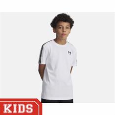 UNDER ARMOUR 6001583 SPORTSTYLE TAPED T-SHIRT KINDEREN