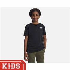 UNDER ARMOUR 6001583 SPORTSTYLE TAPED T-SHIRT KINDEREN
