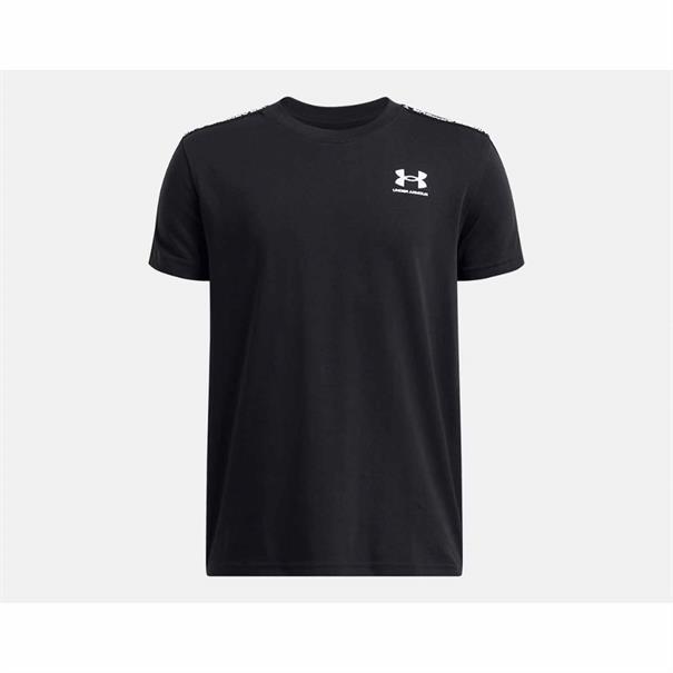 UNDER ARMOUR 6001583 SPORTSTYLE TAPED T-SHIRT KINDEREN