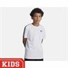 UNDER ARMOUR 6001583 SPORTSTYLE TAPED T-SHIRT KINDEREN