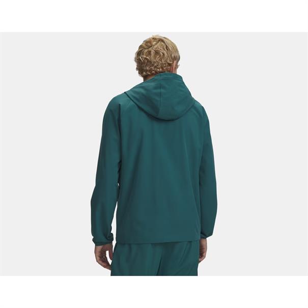 UNDER ARMOUR 6003001 STRETCH WOVEN TRAININGSJACK