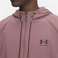 UNDER ARMOUR 6003001 STRETCH WOVEN WINDJACK