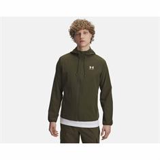 UNDER ARMOUR 6003001 STRETCH WOVEN WINDJACK