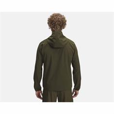 UNDER ARMOUR 6003001 STRETCH WOVEN WINDJACK