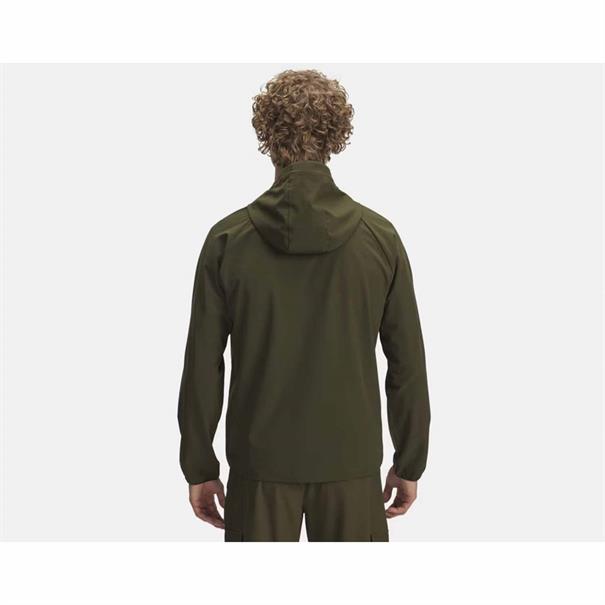 UNDER ARMOUR 6003001 STRETCH WOVEN WINDJACK