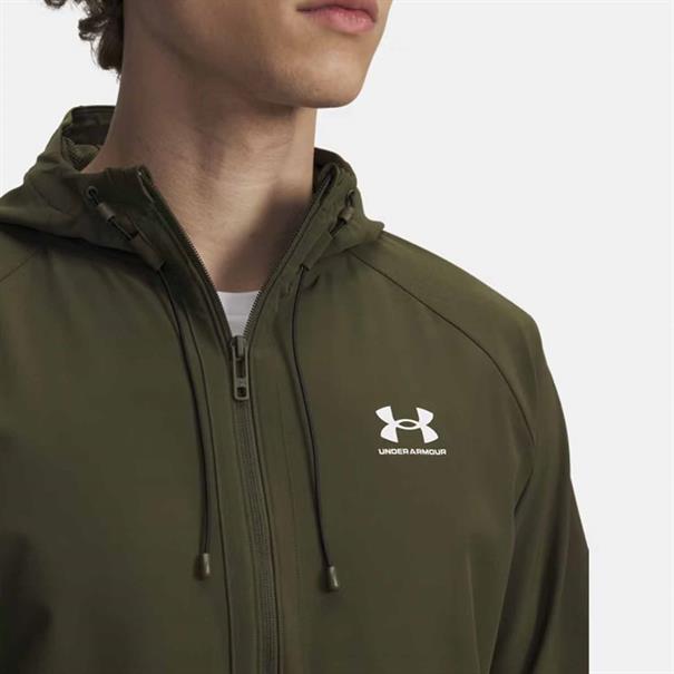 UNDER ARMOUR 6003001 STRETCH WOVEN WINDJACK