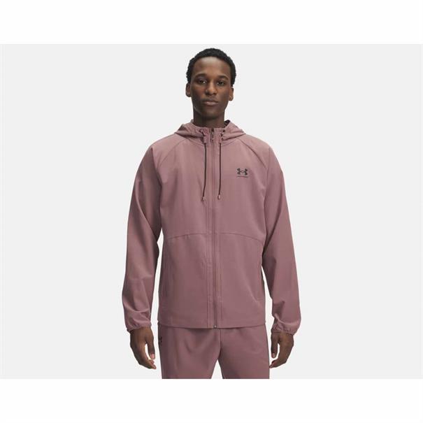 UNDER ARMOUR 6003001 STRETCH WOVEN WINDJACK