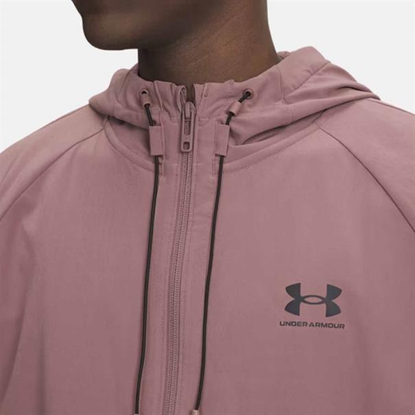 UNDER ARMOUR 6003001 STRETCH WOVEN WINDJACK