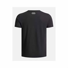 UNDER ARMOUR 6005069 OVERLAY WORDMARK T-SHIRT