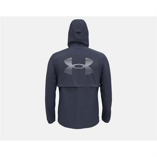 UNDER ARMOUR 6005897 VELOCITI PRO STORM JACK