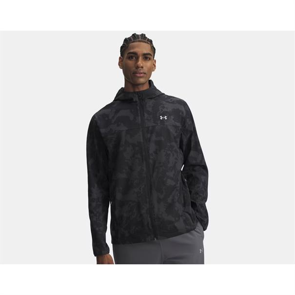UNDER ARMOUR 6005897 VELOCITI PRO STORM JACK